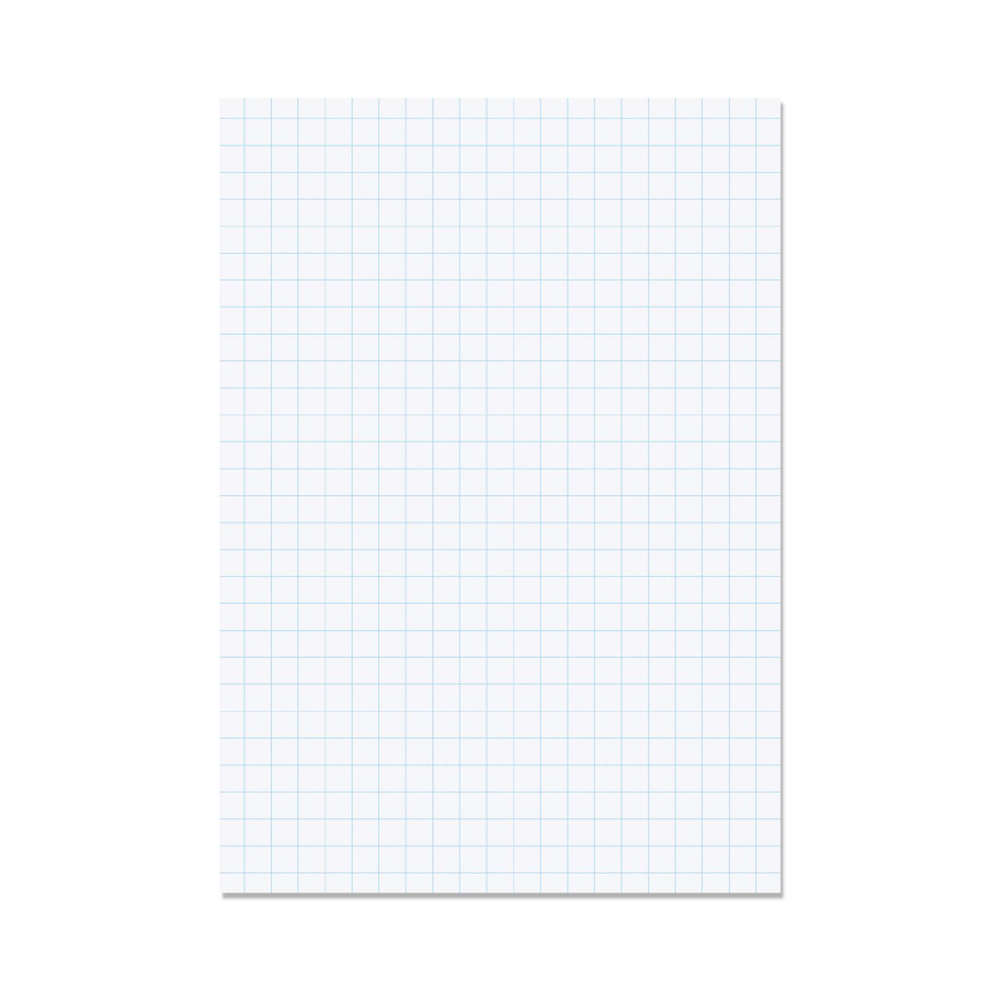 Rhino A4 500 Leaf 10mm Squared Exercise Paper