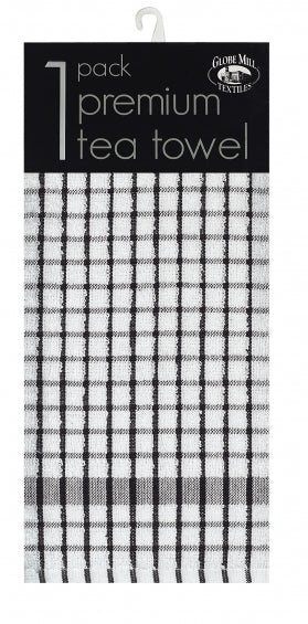 Global Mill Textiles Premium Tea Towel (1 Pack) {DC}