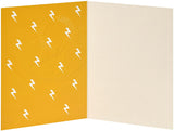 Sun Skateboarding Design Son Birthday Card