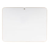 A4 Writing & Drawing Whiteboard with Marker by Premier Office