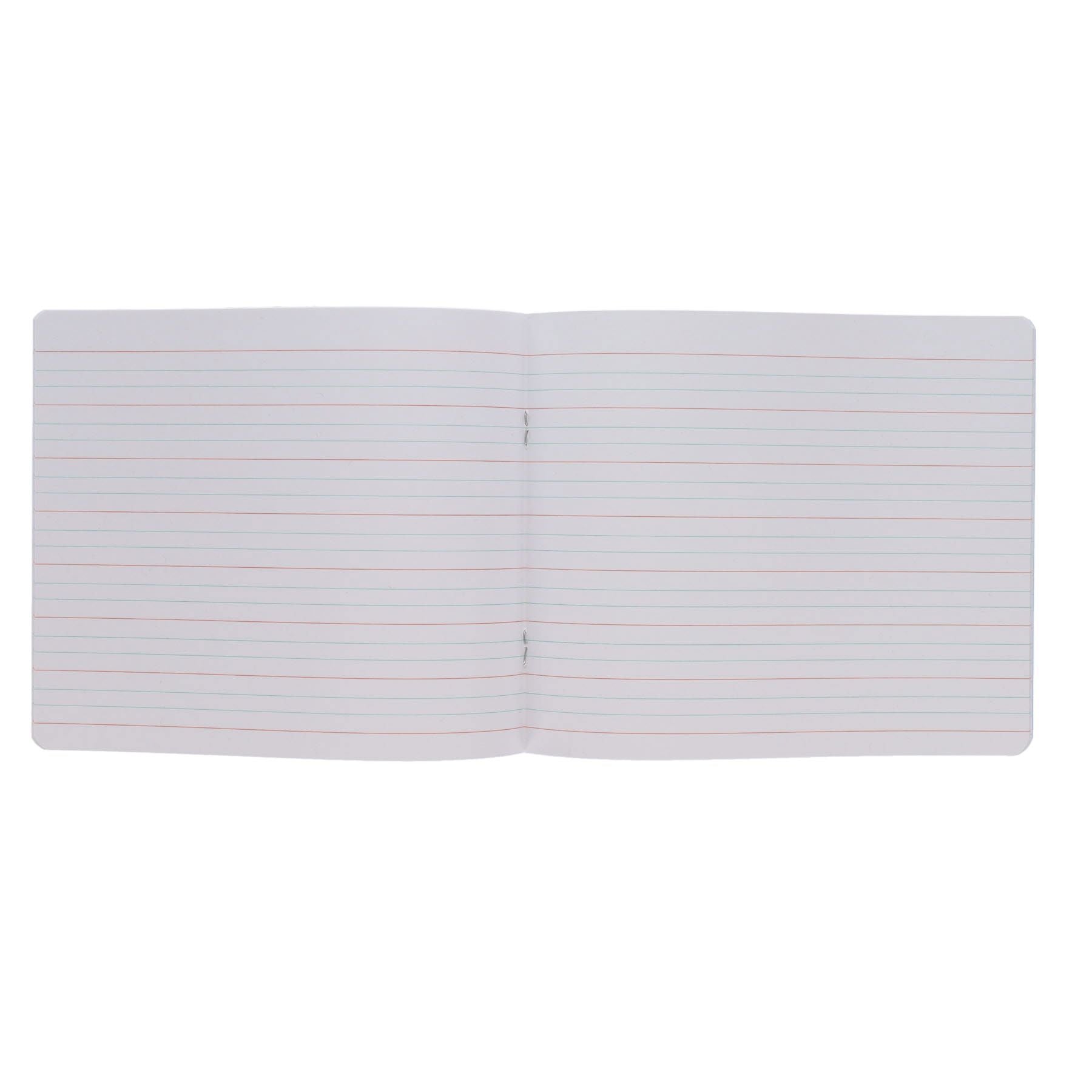 40 Pages B2 Learn To Write Copy Book by Ormond