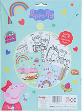 Peppa Pig Play Pack