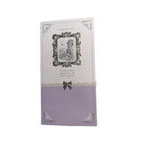 Baby Shower Blank Greetings Card 