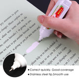 Liquid Correction Fluid Pen 8ml
