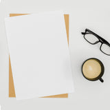 A3 Copier Paper 80gsm – 500 Sheet Ream | High-Quality White Copy Paper for Inkjet, Laser Printers & Photocopiers