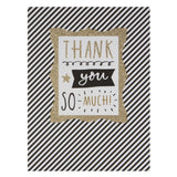 "FOR THE WORLD'S BEST MUM" LARGE MOTHERS DAY CARD 