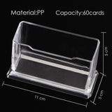 Business Name Card Case Holder