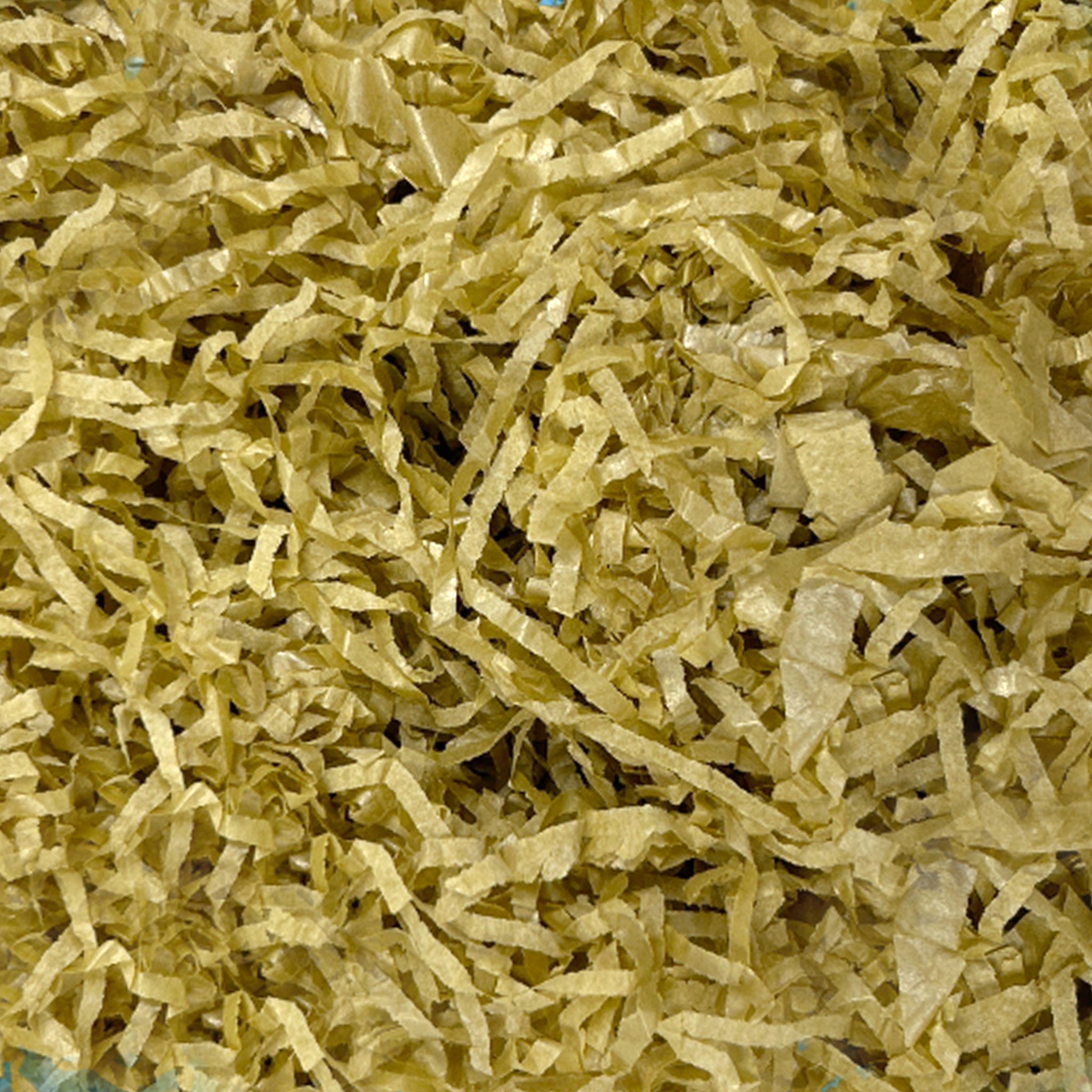 Gold Tissue Shred 1kg