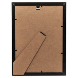 Kent A4 Black Certificate Frame