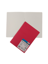 A5 20 Sheets Saddle Stitched Sketch Book