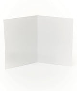 Bee Beautiful Butterfly Charm Blank Birthday Card 
