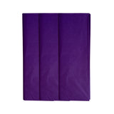 Pack of 10 Purple Acid Free 50 x 70cm Tissue Paper Sheets
