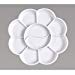10 Compartment Drawing Palette