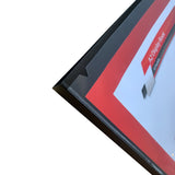 A2 10 Pockets Presentation Display Book by Janrax