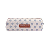 Single Water-Resistant Large Capacity Pencil Case