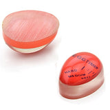 KitchenCraft Heat-Sensitive Colour-Changing Egg Timer