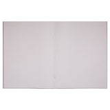 Rhino A3+ 40 Page Purple Exercise Book