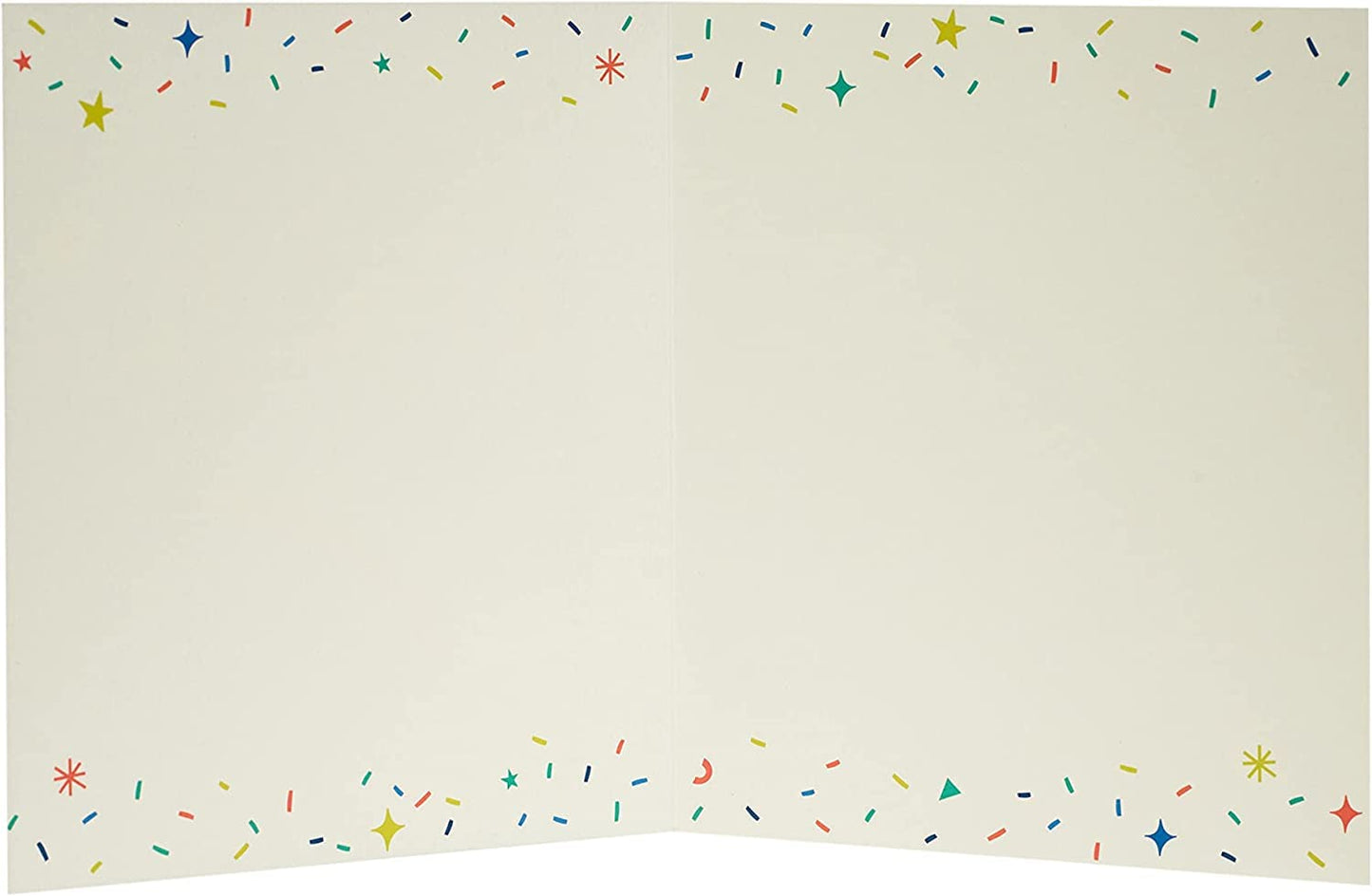 Thank You Teacher Appreciation Card {DC}