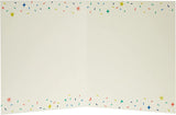 Thank You Teacher Appreciation Card {DC}