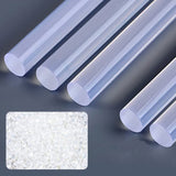 Pack of 12 11.2mm Hot Melt Gun Glue Sticks